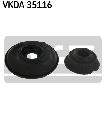 Mocowanie amortyzatora do Audi, VKDA 35116, SKF w ofercie sklepu e-autoparts.pl 